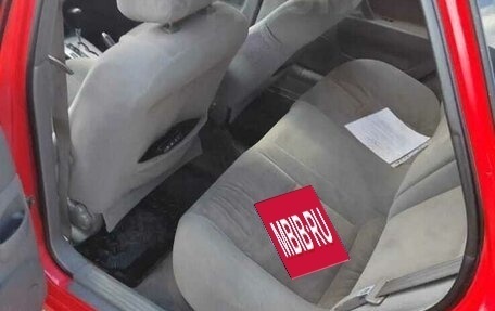 Chevrolet Lacetti, 2007 год, 580 000 рублей, 10 фотография
