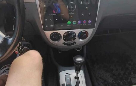 Chevrolet Lacetti, 2007 год, 580 000 рублей, 18 фотография