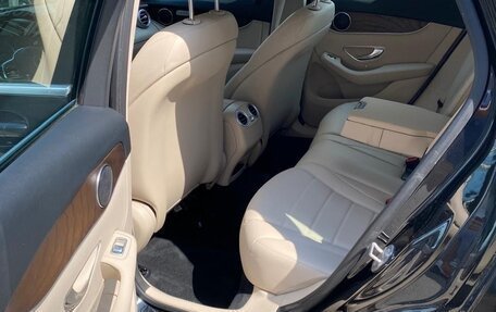 Mercedes-Benz GLC, 2020 год, 3 699 000 рублей, 7 фотография