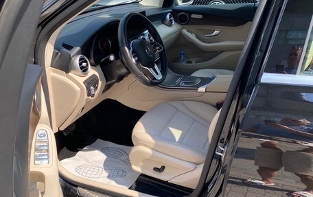 Mercedes-Benz GLC, 2020 год, 3 699 000 рублей, 6 фотография