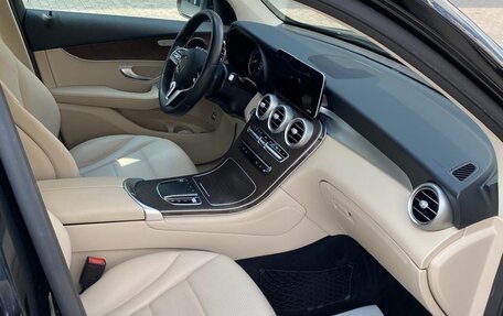 Mercedes-Benz GLC, 2020 год, 3 699 000 рублей, 9 фотография