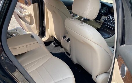 Mercedes-Benz GLC, 2020 год, 3 699 000 рублей, 8 фотография