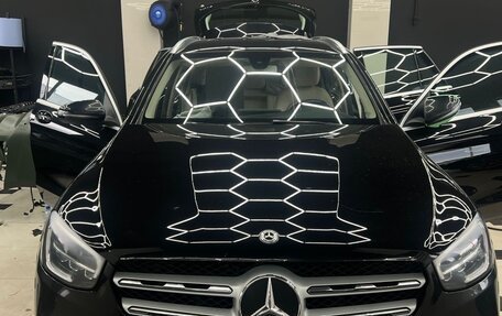 Mercedes-Benz GLC, 2020 год, 3 699 000 рублей, 12 фотография