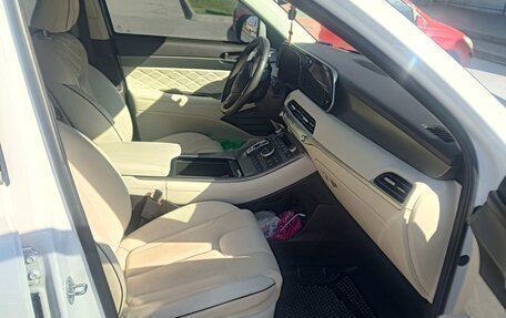 Hyundai Palisade I, 2021 год, 4 550 000 рублей, 5 фотография