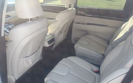 Hyundai Palisade I, 2021 год, 4 550 000 рублей, 8 фотография