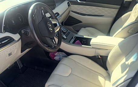 Hyundai Palisade I, 2021 год, 4 550 000 рублей, 7 фотография