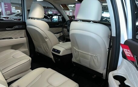 Hyundai Palisade I, 2021 год, 4 550 000 рублей, 13 фотография