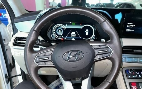 Hyundai Palisade I, 2021 год, 4 550 000 рублей, 10 фотография