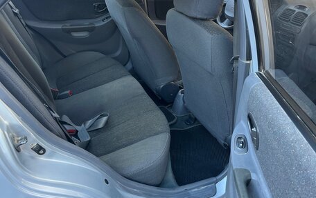 Hyundai Accent II, 2008 год, 550 000 рублей, 4 фотография