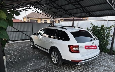 Skoda Octavia, 2015 год, 1 850 000 рублей, 3 фотография