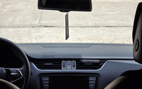 Skoda Octavia, 2015 год, 1 850 000 рублей, 8 фотография