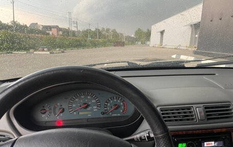 Mitsubishi Galant VIII, 2003 год, 470 000 рублей, 10 фотография