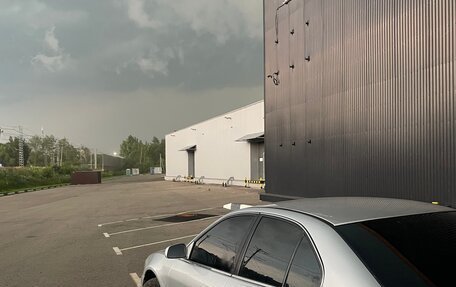 Mitsubishi Galant VIII, 2003 год, 470 000 рублей, 12 фотография