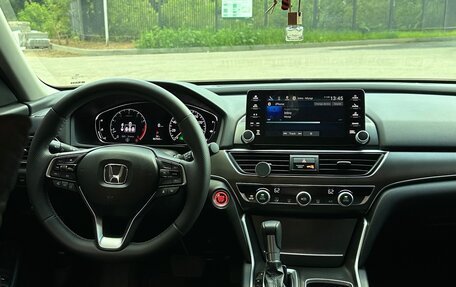 Honda Accord IX рестайлинг, 2020 год, 2 140 000 рублей, 7 фотография