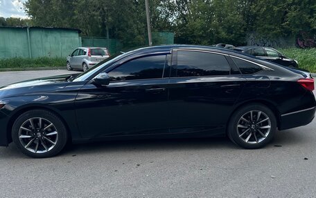 Honda Accord IX рестайлинг, 2020 год, 2 140 000 рублей, 3 фотография