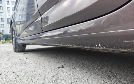 Hyundai Solaris II рестайлинг, 2016 год, 1 182 000 рублей, 14 фотография