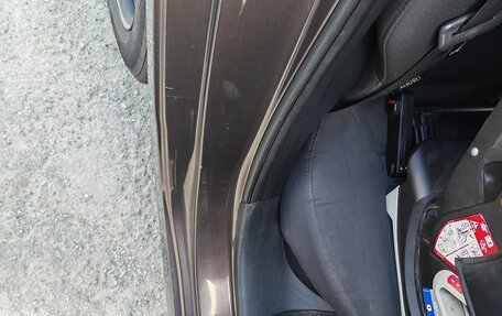 Hyundai Solaris II рестайлинг, 2016 год, 1 182 000 рублей, 34 фотография