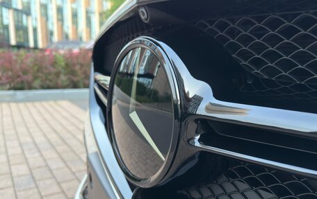 Mercedes-Benz CLS AMG, 2017 год, 10 000 000 рублей, 19 фотография