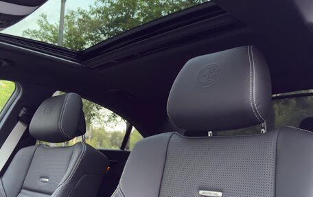 Mercedes-Benz CLS AMG, 2017 год, 10 000 000 рублей, 25 фотография