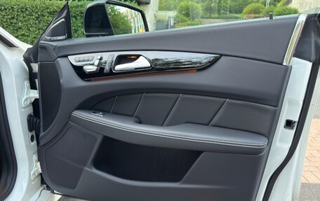 Mercedes-Benz CLS AMG, 2017 год, 10 000 000 рублей, 30 фотография