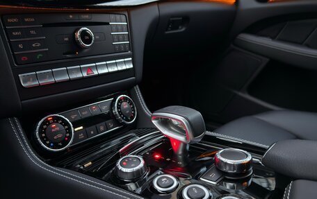 Mercedes-Benz CLS AMG, 2017 год, 10 000 000 рублей, 26 фотография
