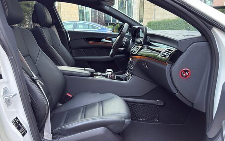 Mercedes-Benz CLS AMG, 2017 год, 10 000 000 рублей, 29 фотография