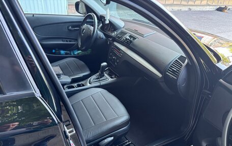 BMW 1 серия, 2010 год, 1 150 000 рублей, 7 фотография