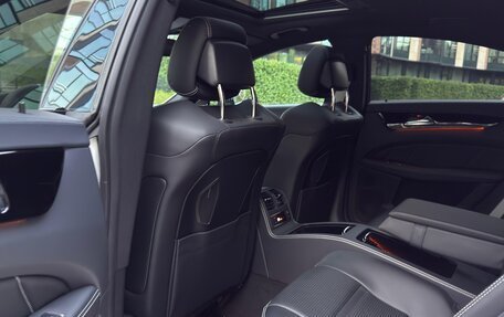 Mercedes-Benz CLS AMG, 2017 год, 10 000 000 рублей, 34 фотография