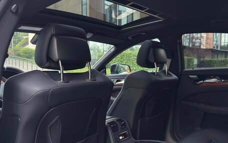 Mercedes-Benz CLS AMG, 2017 год, 10 000 000 рублей, 39 фотография
