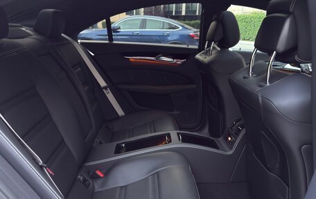 Mercedes-Benz CLS AMG, 2017 год, 10 000 000 рублей, 33 фотография