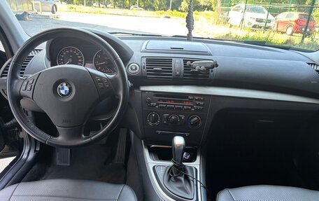 BMW 1 серия, 2010 год, 1 150 000 рублей, 8 фотография