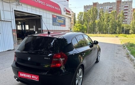 BMW 1 серия, 2010 год, 1 150 000 рублей, 4 фотография