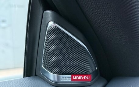 Mercedes-Benz CLS AMG, 2017 год, 10 000 000 рублей, 40 фотография
