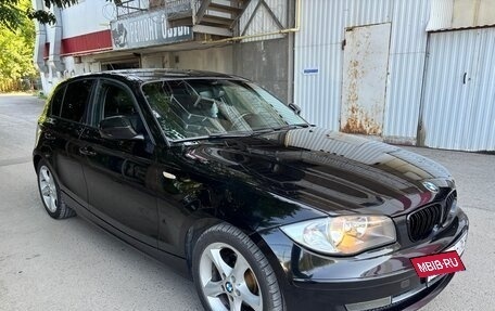 BMW 1 серия, 2010 год, 1 150 000 рублей, 3 фотография