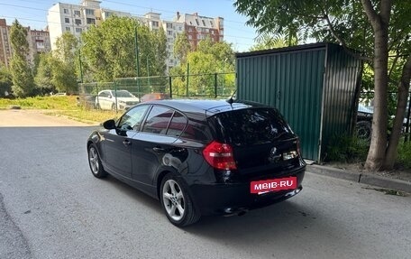 BMW 1 серия, 2010 год, 1 150 000 рублей, 5 фотография