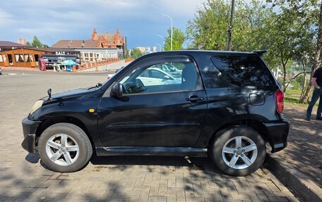 Toyota RAV4, 2000 год, 700 000 рублей, 4 фотография
