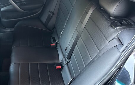 BMW 1 серия, 2010 год, 1 150 000 рублей, 15 фотография