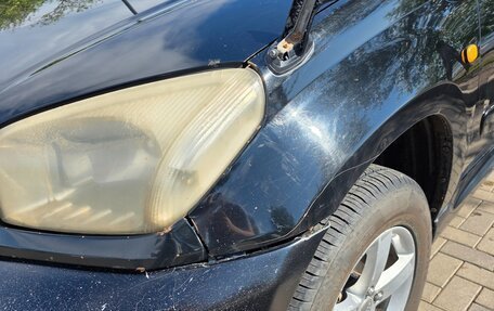 Toyota RAV4, 2000 год, 700 000 рублей, 7 фотография