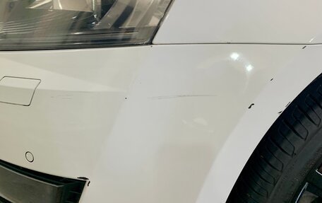 Skoda Octavia, 2016 год, 1 550 000 рублей, 6 фотография