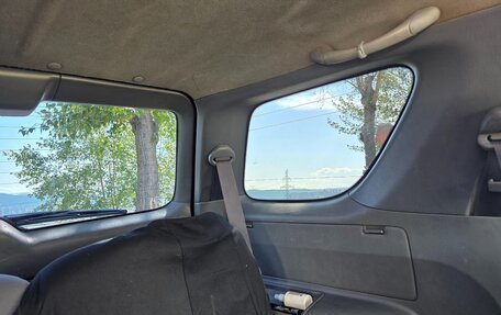 Toyota RAV4, 2000 год, 700 000 рублей, 14 фотография