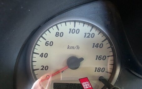 Toyota RAV4, 2000 год, 700 000 рублей, 10 фотография