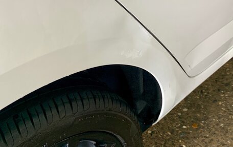 Skoda Octavia, 2016 год, 1 550 000 рублей, 8 фотография