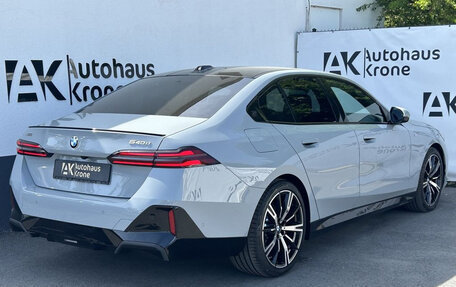 BMW 5 серия, 2025 год, 10 700 000 рублей, 5 фотография