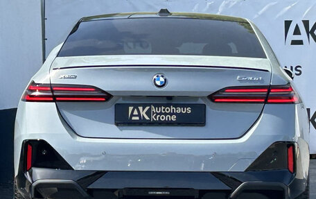 BMW 5 серия, 2025 год, 10 700 000 рублей, 6 фотография