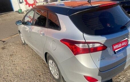 Hyundai i30 II рестайлинг, 2013 год, 1 000 000 рублей, 4 фотография