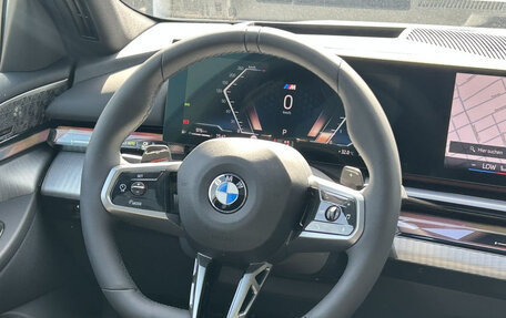 BMW 5 серия, 2025 год, 10 700 000 рублей, 9 фотография