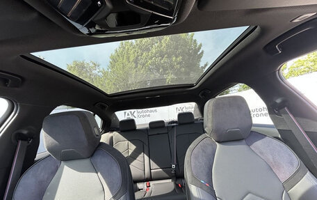 BMW 5 серия, 2025 год, 10 700 000 рублей, 17 фотография