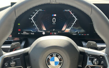 BMW 5 серия, 2025 год, 10 700 000 рублей, 16 фотография