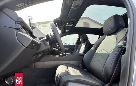 BMW 5 серия, 2025 год, 10 700 000 рублей, 10 фотография
