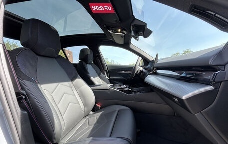 BMW 5 серия, 2025 год, 10 700 000 рублей, 14 фотография